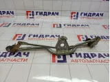 Трапеция стеклоочистителей Renault Symbol (LB) 7701050279