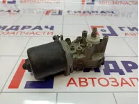 Моторчик стеклоочистителя передний Renault Symbol (LB) 7701050270