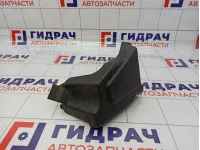 Крышка блока предохранителей Renault Symbol (LB) 7700435378