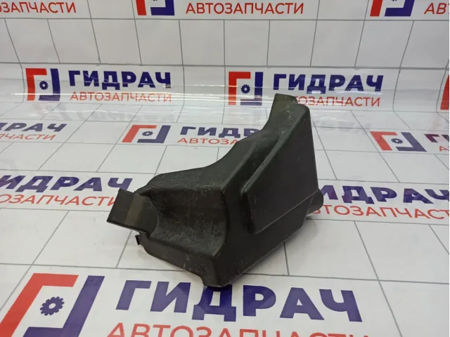 Крышка блока предохранителей Renault Symbol (LB) 7700435378