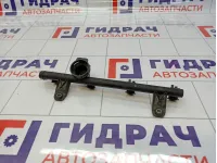 Рейка топливная (рампа) Renault Symbol (LB) 7700274294