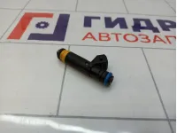 Форсунка инжекторная электрическая Renault Symbol (LB) 8200128961