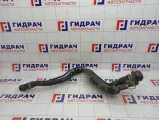 Горловина топливного бака Renault Symbol (LB) 172216856R