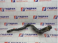 Горловина топливного бака Renault Symbol (LB) 172216856R