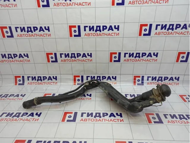 Горловина топливного бака Renault Symbol (LB) 172216856R
