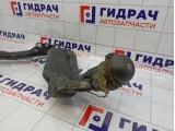 Горловина топливного бака Renault Symbol (LB) 172216856R