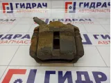 Суппорт тормозной передний правый Renault Symbol (LB) 7701207959