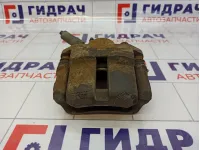 Суппорт тормозной передний правый Renault Symbol (LB) 7701207959