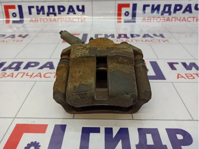 Суппорт тормозной передний правый Renault Symbol (LB) 7701207959