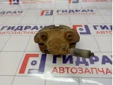 Суппорт тормозной передний правый Renault Symbol (LB) 7701207959