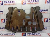 Защита двигателя Renault Symbol (LB) 8200208420