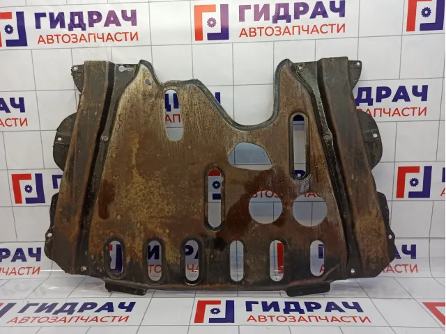 Защита двигателя Renault Symbol (LB) 8200208420