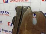 Защита двигателя Renault Symbol (LB) 8200208420