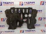 Защита двигателя Renault Symbol (LB) 8200208420
