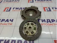 Сцепление комплект Renault Symbol (LB) 8200745113