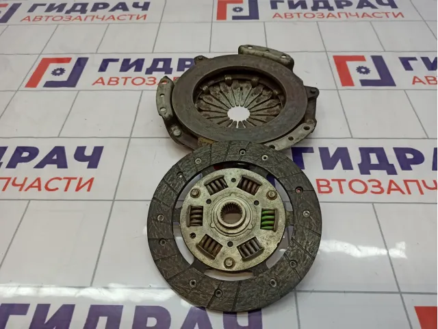 Сцепление комплект Renault Symbol (LB) 8200745113