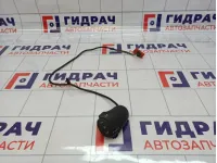 Переключатель подрулевой управления магнитолой Renault Symbol (LB) 8200467786