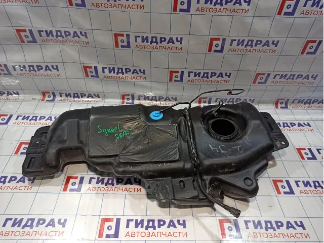 Бак топливный Renault Symbol (LB) 172033201R