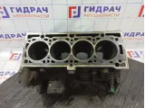 Блок двигателя Renault Symbol (LB) 7701477408