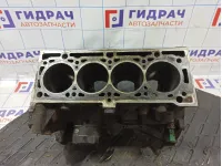 Блок двигателя Renault Symbol (LB) 7701477408
