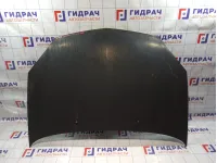 Капот Renault Symbol (LB)