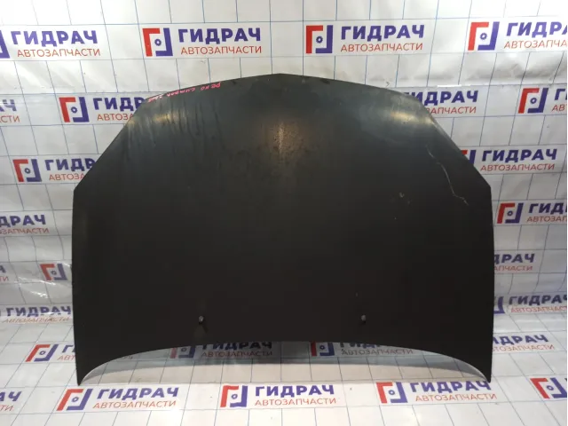 Капот Renault Symbol (LB)