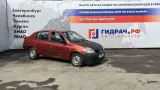 Моторчик стеклоочистителя передний Renault Symbol (LB) 7701050270