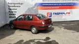Моторчик стеклоочистителя передний Renault Symbol (LB) 7701050270