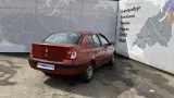 Моторчик стеклоочистителя передний Renault Symbol (LB) 7701050270