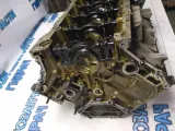 Блок двигателя MERCEDES-BENZ S500L 1130101405 Отличное состояние