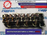 Головка блока правая MERCEDES-BENZ S500L 1130161501 Отличное состояние
