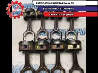 Поршень с шатуном MERCEDES-BENZ S500L 1130303117 Отличное состояние