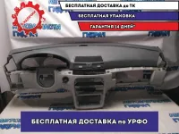 Торпедо MERCEDES-BENZ S500L 2206800387 Без замка зажигания.