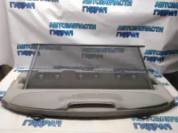 Полка с электрошторкой MERCEDES-BENZ S500L 2206940142 Отличное состояние 2208100020