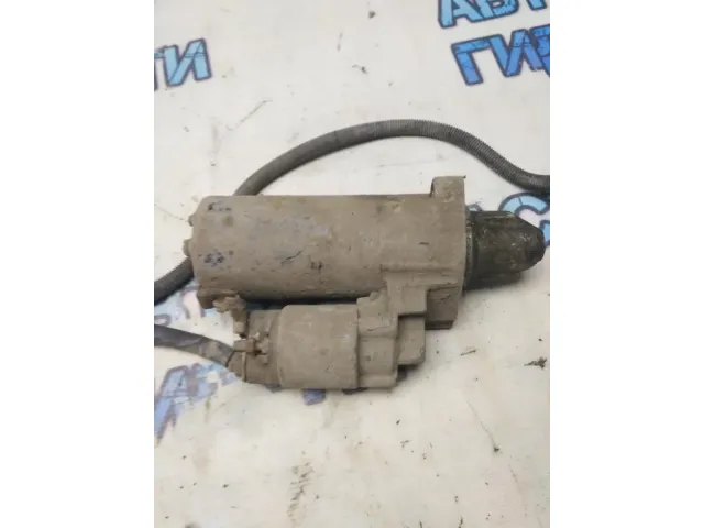 Стартер MERCEDES-BENZ S500L 1005821904 Отличное состояние IMG_20200113_192102