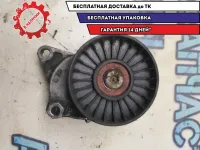 Ролик натяжитель ручейкового ремня MERCEDES-BENZ S500L 1122000070 Отличное состояние