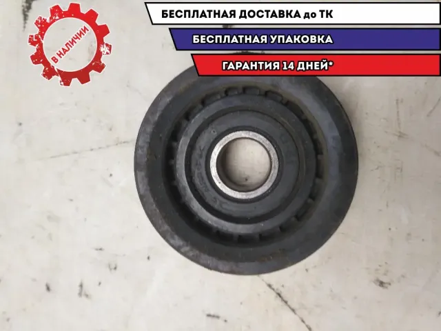Обводной ролик MERCEDES-BENZ S500L 2020019 Отличное состояние