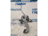 Рычаг стояночного тормоза MERCEDES-BENZ S500L 2204200312 Отличное состояние