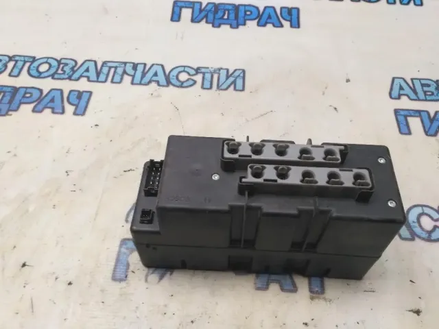 Вакуумное устройство системы центрального замка MERCEDES-BENZ S500L 2208000248 Отличное состояние