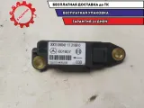 Датчик AIR BAG MERCEDES-BENZ S500L 2208204426 Отличное состояние