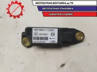 Датчик AIR BAG MERCEDES-BENZ S500L 2208204426 Отличное состояние
