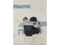 Блок ABS (насос) MERCEDES-BENZ S500L 0034318012 Отличное состояние