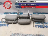 Подголовник задний MERCEDES-BENZ S500L Mercedes Benz Отличное состояние