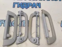 Ручка внутренняя потолочная MERCEDES-BENZ S500L Mercedes Benz Отличное состояние