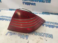 Фонарь задний правый MERCEDES-BENZ S500L 2208200864 Отличное состояние