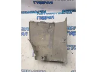 Защита топливного насоса MERCEDES-BENZ S500L 2204780037 Отличное состояние