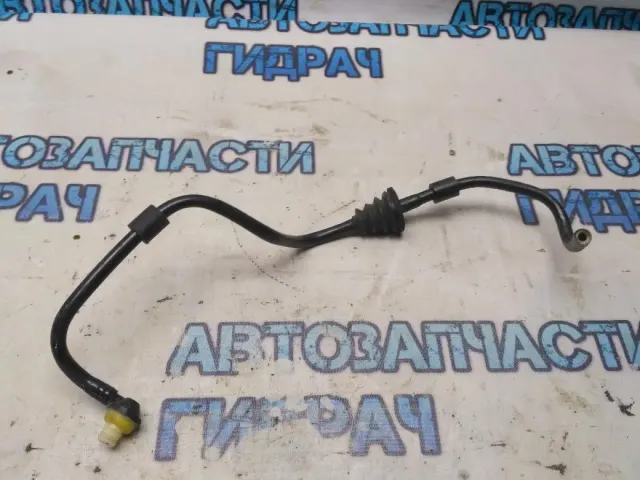 Трубка вакуумная на усилитель тормозов MERCEDES-BENZ S500L 2204301229 Отличное состояние