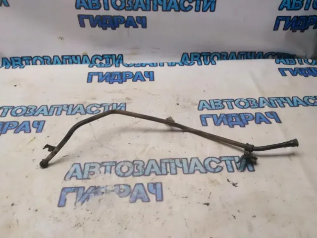 Трубка масляного щупа MERCEDES-BENZ S500L 1120100266 Отличное состояние