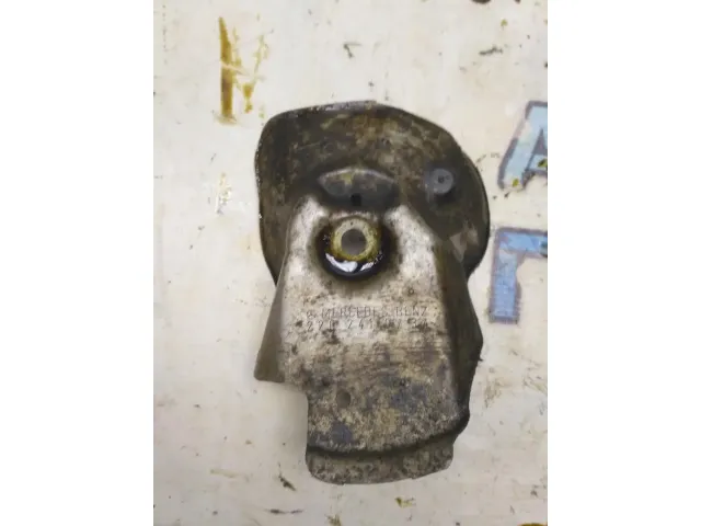 Экран тепловой MERCEDES-BENZ S500L 2202410734 Отличное состояние