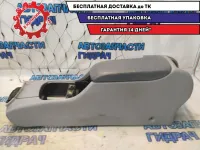 Подлокотник кожа MERCEDES-BENZ S500L Mercedes Benz Хорошее состояние